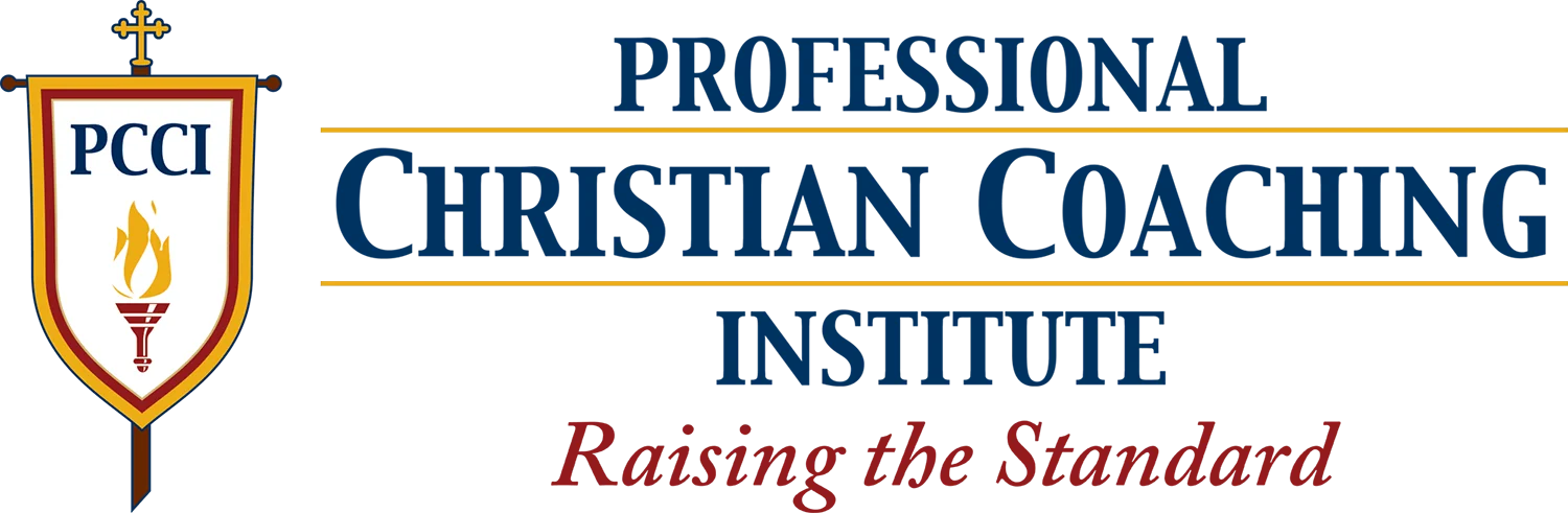 Professional Christian Coaching Institute Logo